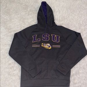 LSU Sweatshirt Colosseum
